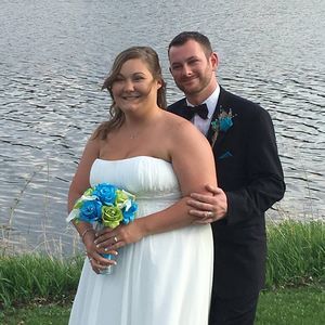 Meet your Posher, Derrick